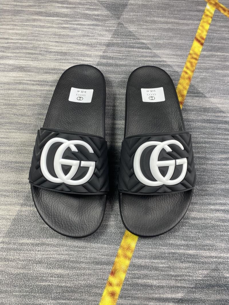 Gucci Slippers